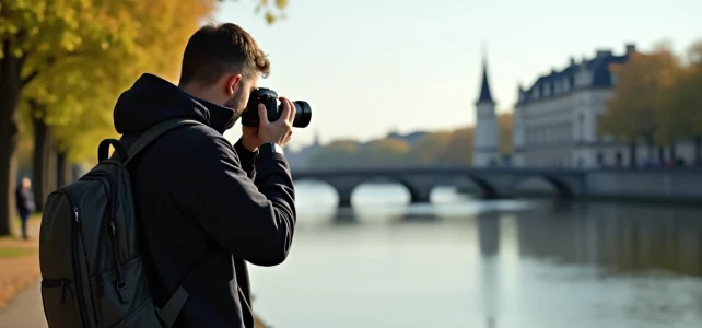 Les portraits incontournables de photographes experts à Nantes