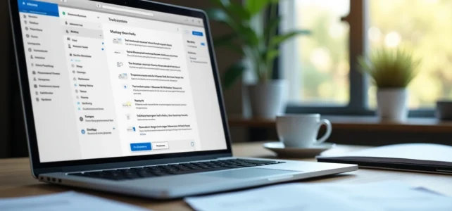 Les meilleures plateformes de webmail pour une communication efficace